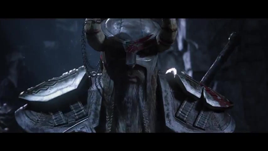 The Elder Scrolls Online The Alliances Cinematic Trailer 071